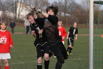 Bild 66 - D-Jun am 30.3.11